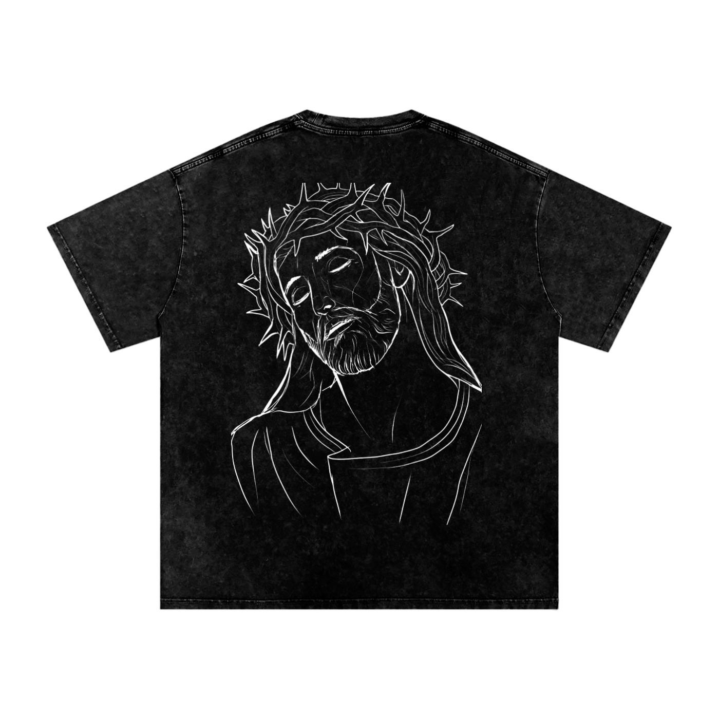 DISCIPLE 01 SHIRT