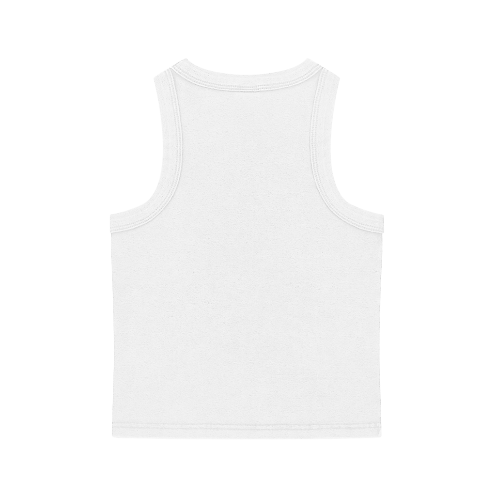 PLEASE GOD NOT PEOPLE TANK TOP