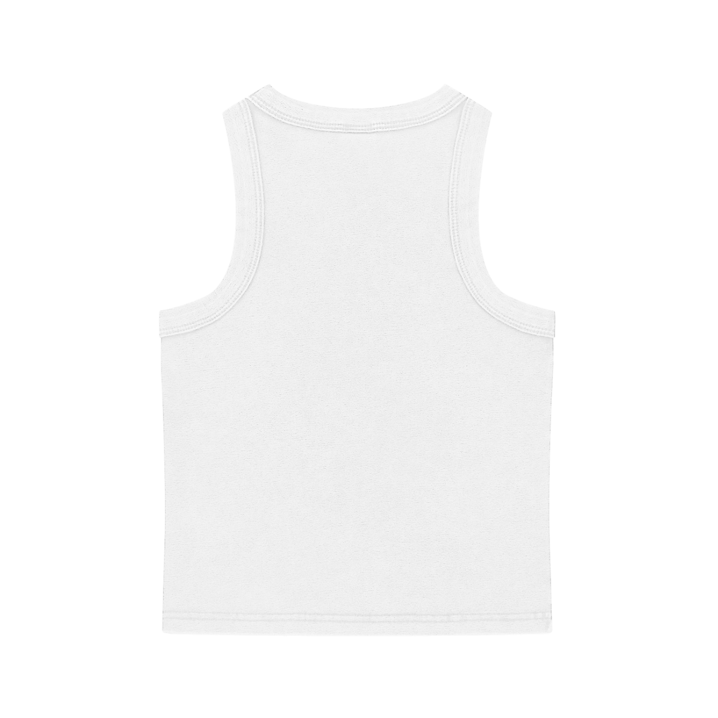 PLEASE GOD NOT PEOPLE TANK TOP