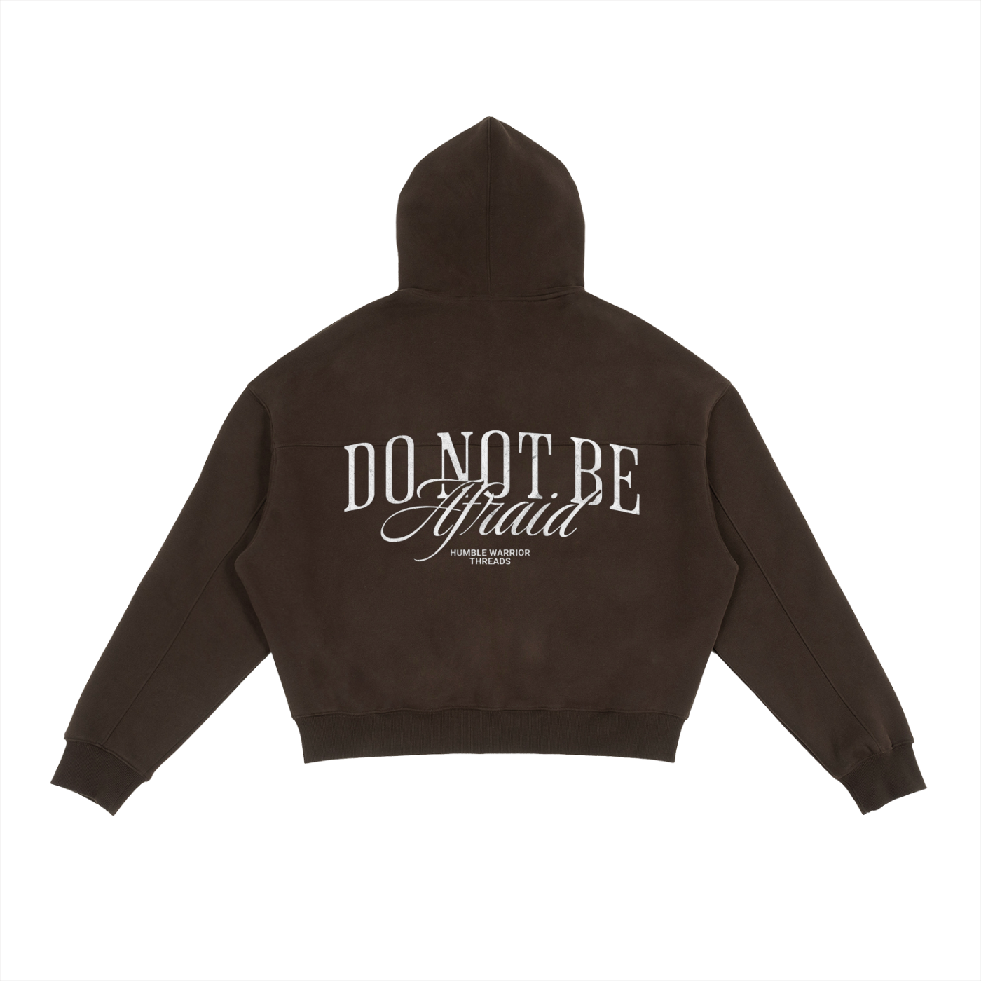 Sacred supply tracksuit (Brown)