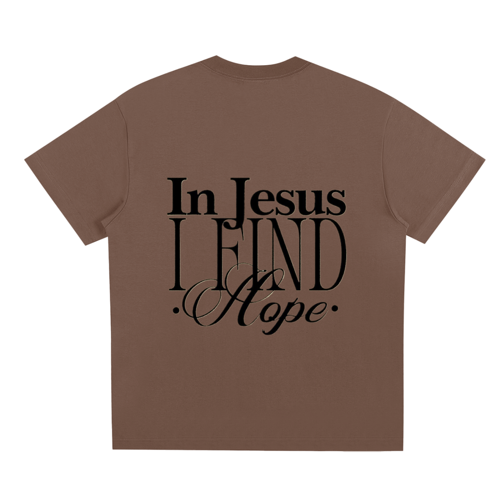LION OF JUDAH T-SHIRT