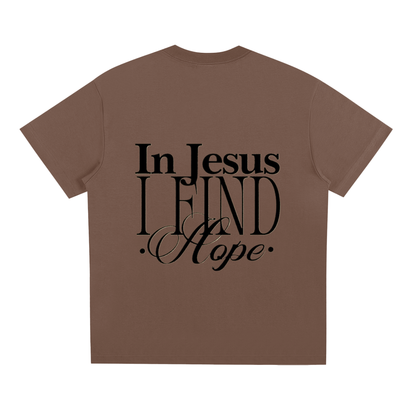 LION OF JUDAH T-SHIRT